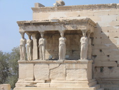 Temple Of Athena??
